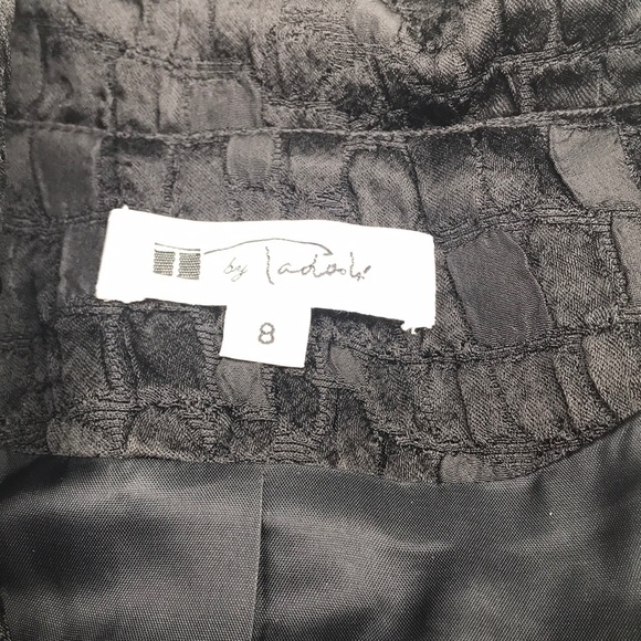 Textured jacket - Picture 7 of 7